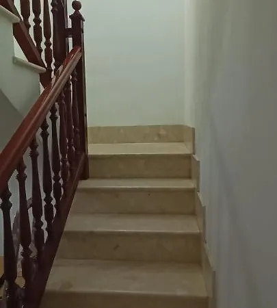 Villa Casa Vitoria Monroyo Esterno foto