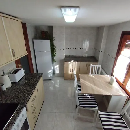 Villa Casa Vitoria Monroyo Esterno foto