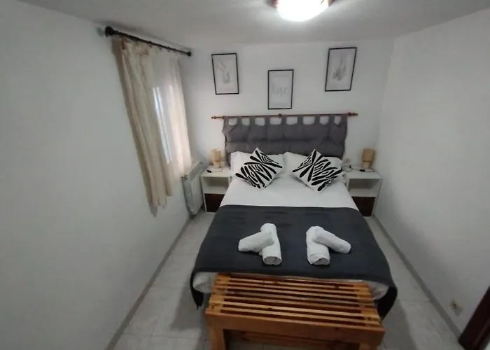 Casa Vitoria