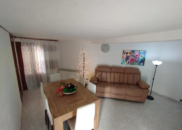 Casa Vitoria