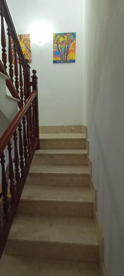 Casa Vitoria Holiday home Monroyo