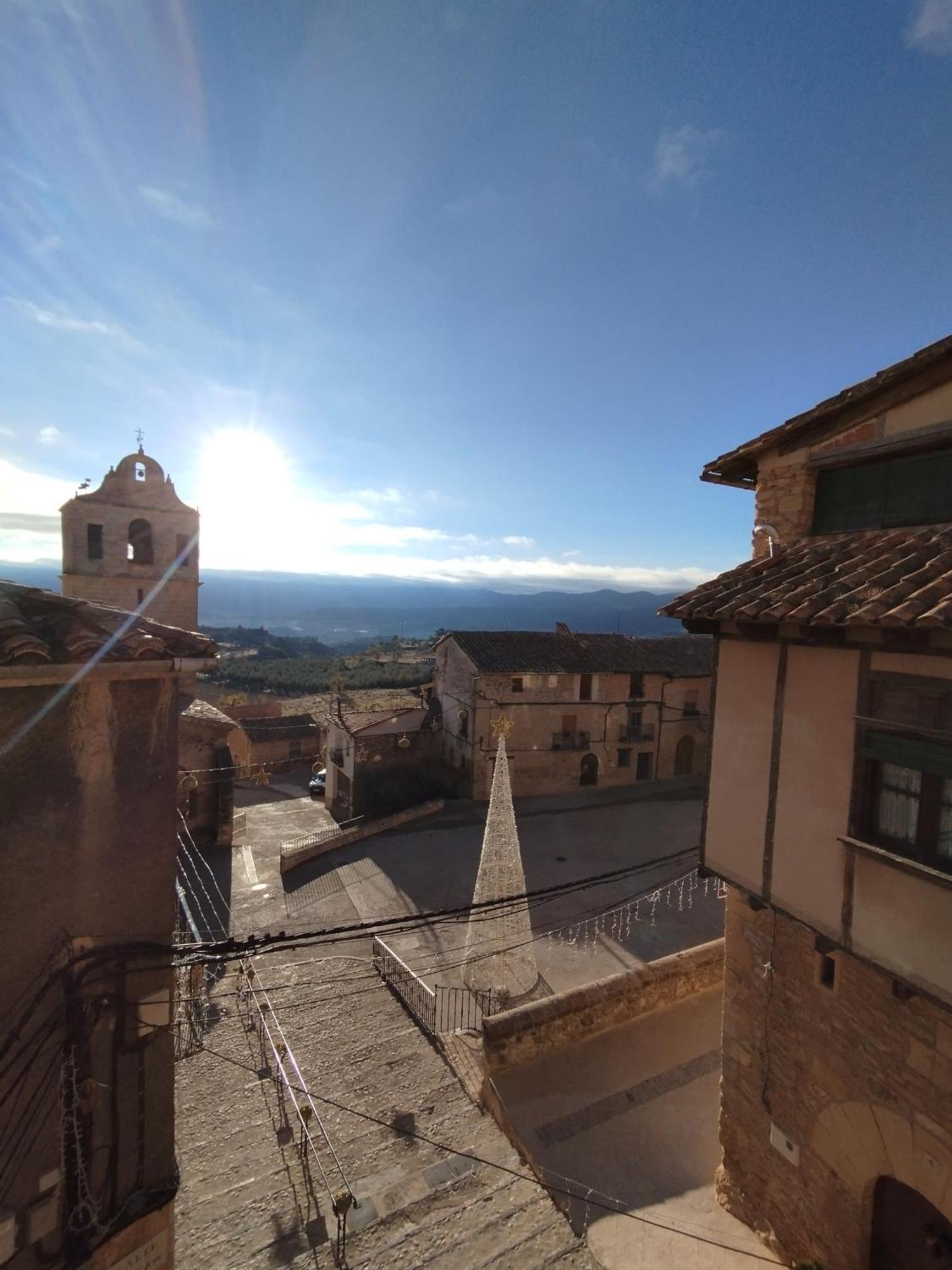 Holiday home Casa Vitoria