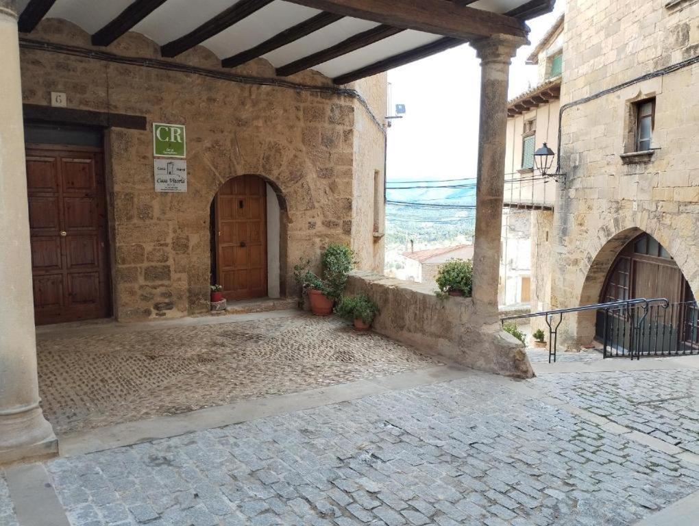 Holiday home Casa Vitoria