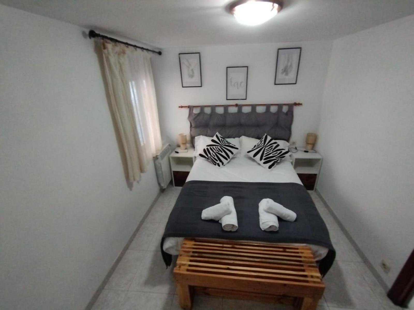 Casa Vitoria Vakantiehuis *