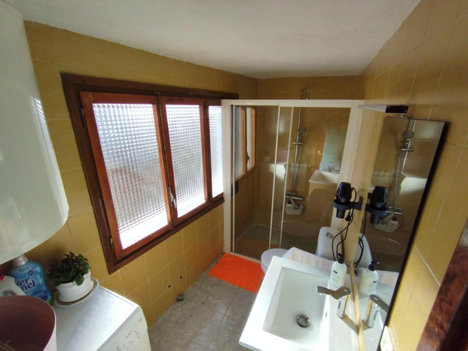 Vakantiehuis Casa Vitoria *